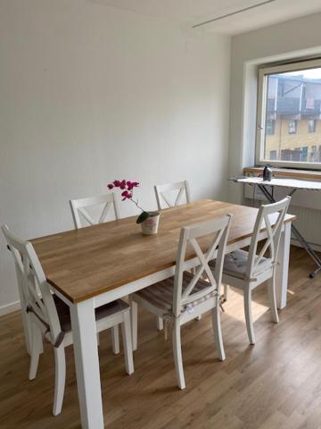 Vandrerhjem Helsingborgs Vandrarhem,
