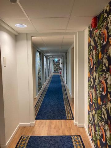 Hostel Helsingborgs Vandrarhem, Helsingborg Hostel *