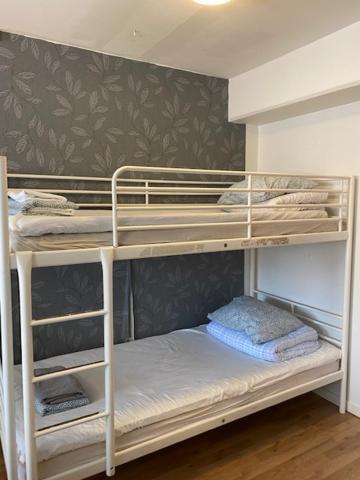 Vandrerhjem Helsingborgs Vandrarhem,
