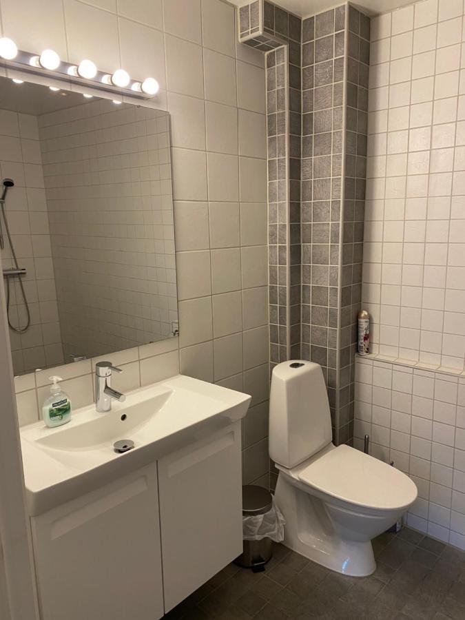 Helsingborgs Vandrarhem, * Helsingborg