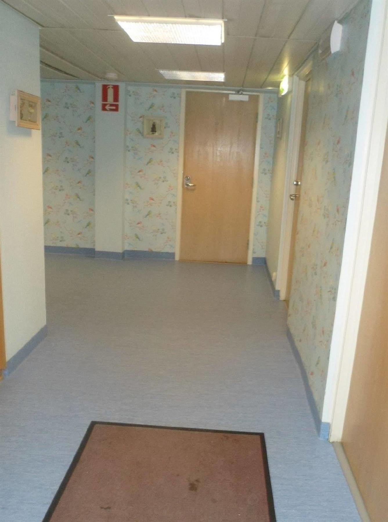 Helsingborgs Vandrarhem, Vandrerhjem *